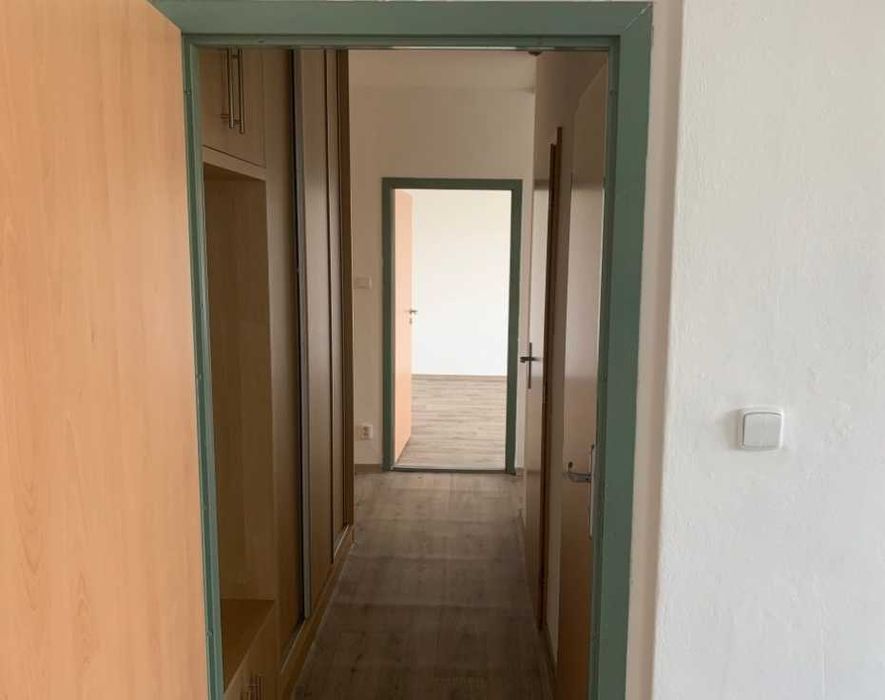 Дава се под наем Двустаен апартамент в Пловдив, Кючук Париж - 64 кв.м за 150 € - Снимка #3