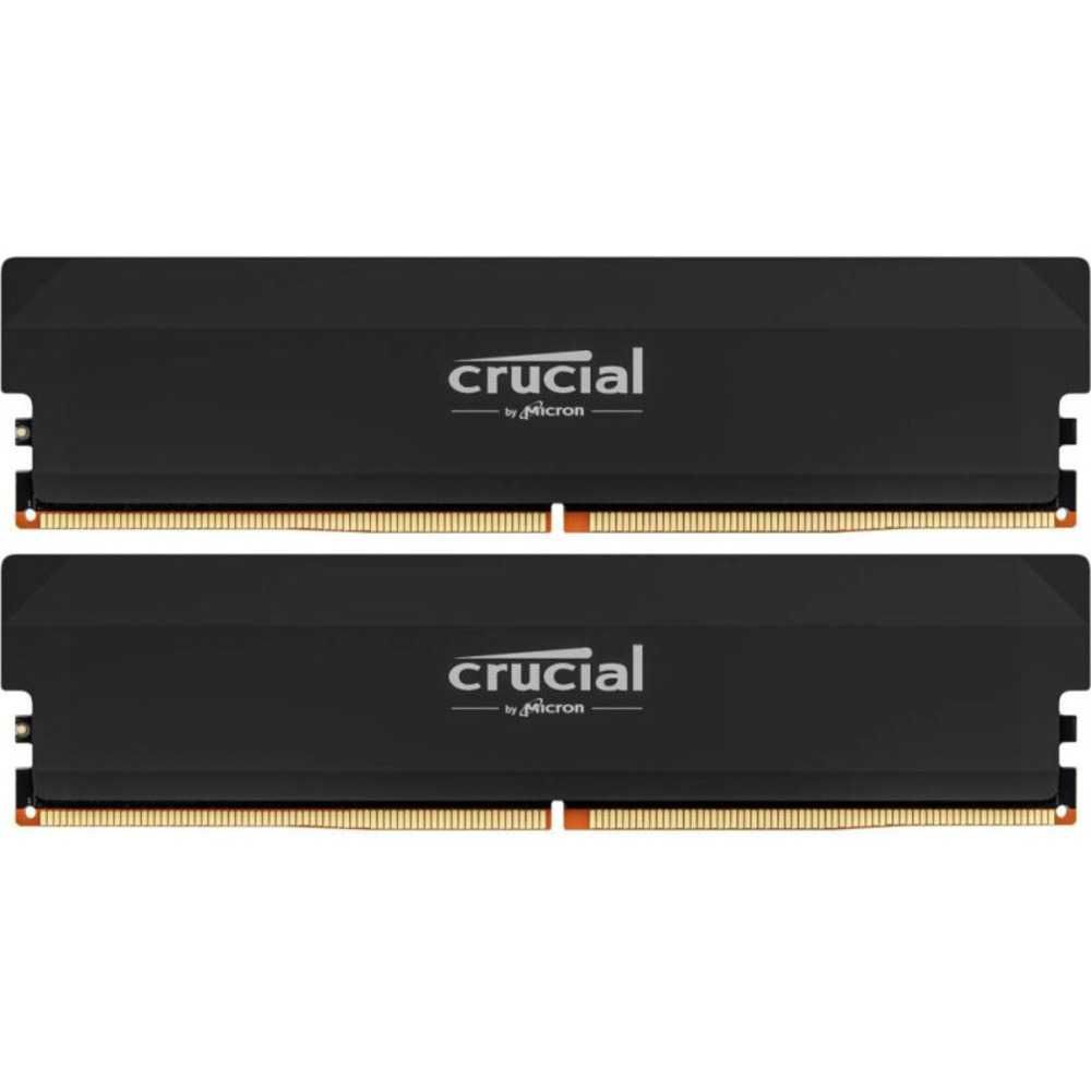 Memorie Crucial Pro Overclocking 32GB DDR5 6000MHz CL36