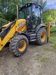 Vind buldoexcavator jcb 3cx