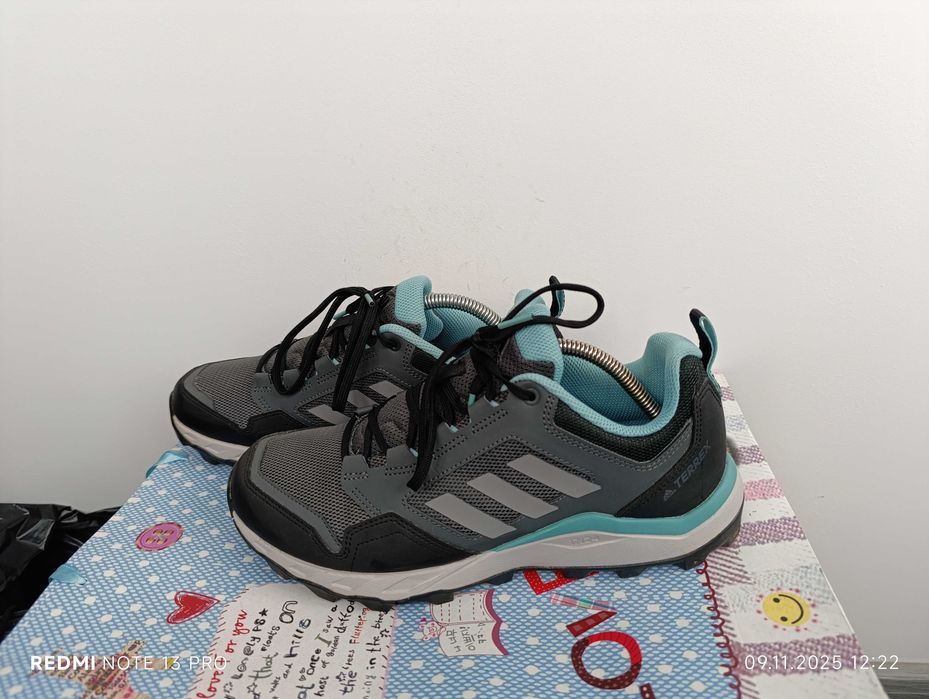 adidas Terrex Tracerocker 2''оригинални маратонки 42 номер