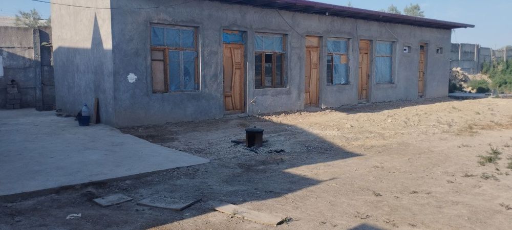 Продается участок