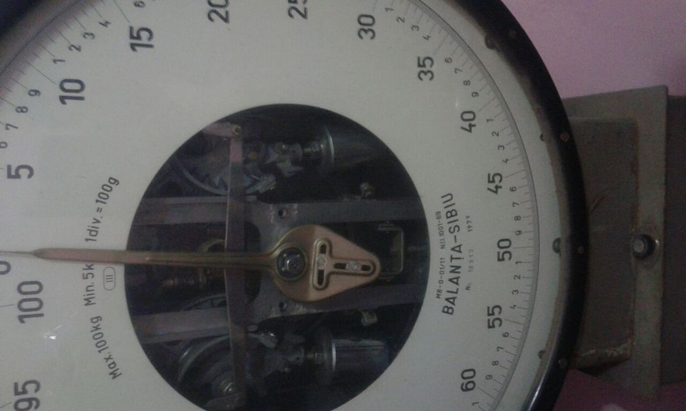 Cântar sibiu cantar