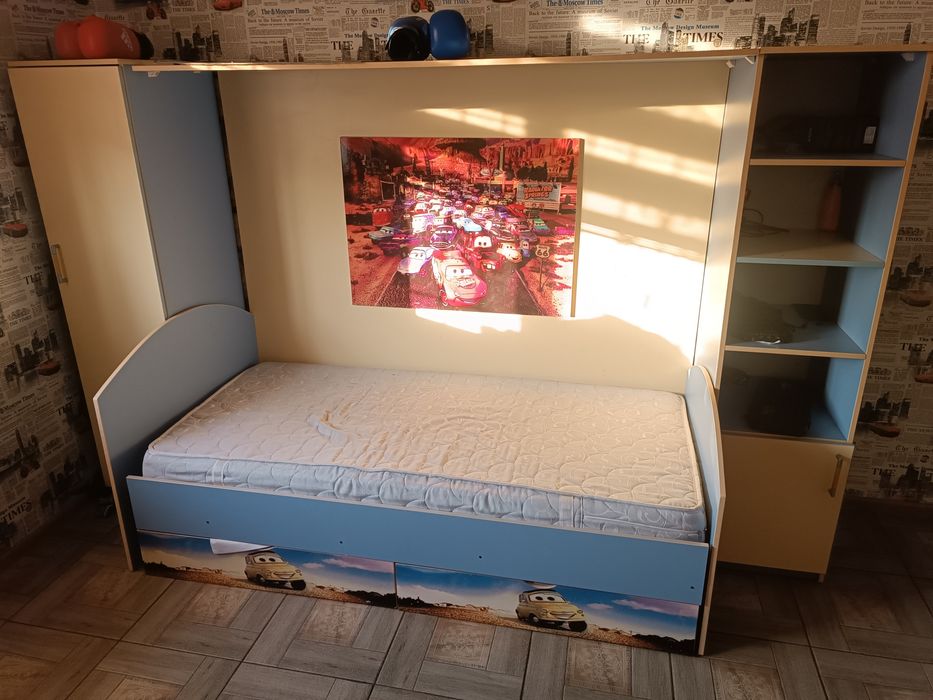 Гарнитур детский