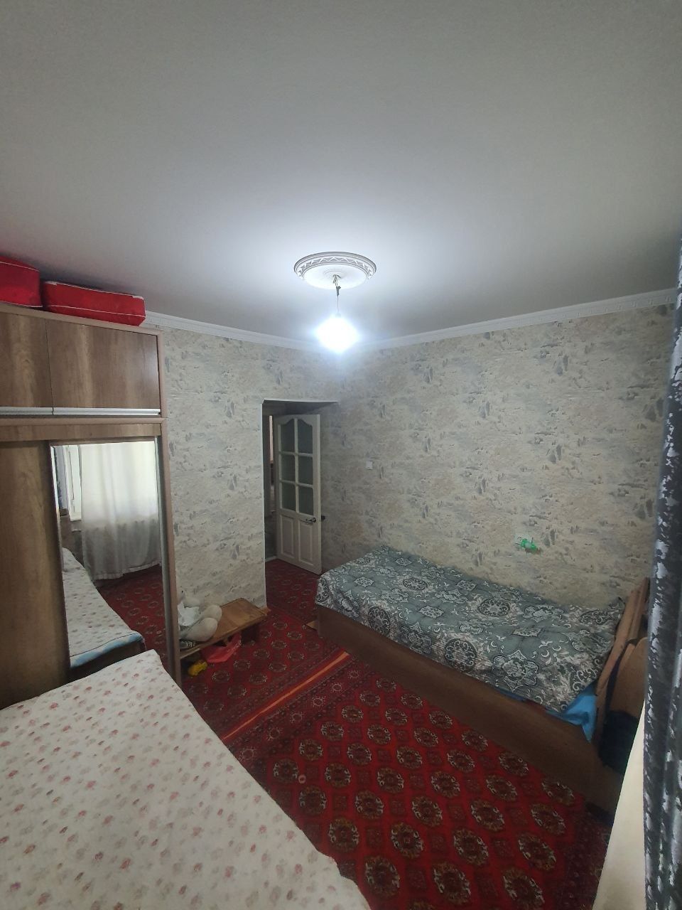 Sergeli 8 4 hona