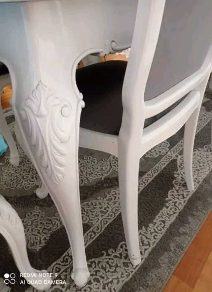 Mobila de sufragerie