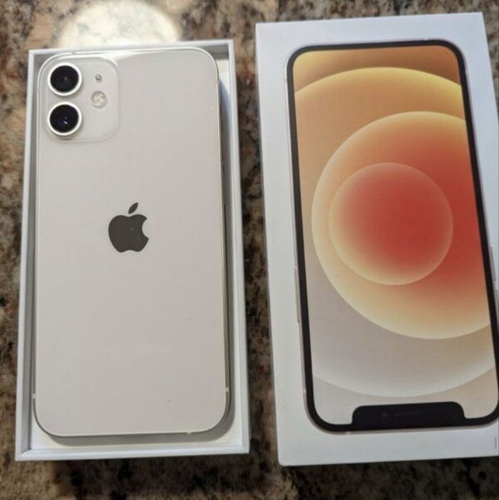 Iphone IPhone 12 mini