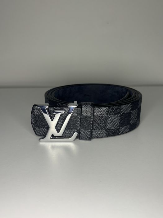Маркови колани - Louis vuitton, и Diesel