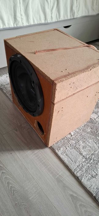 Sunufer auto  1000w peak