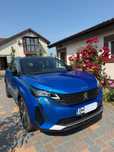 Peugeot 3008 PureTech 180 Stop & Start GPF EAT8 GT Pack.