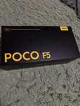 Продам POCO F5 в хорошем состоянии оброщаться по номеру телефона