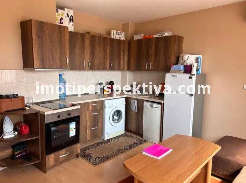 Продава се Двустаен апартамент в Пловдив, Център - 64 кв.м за 1930 €/кв.м - Снимка #4