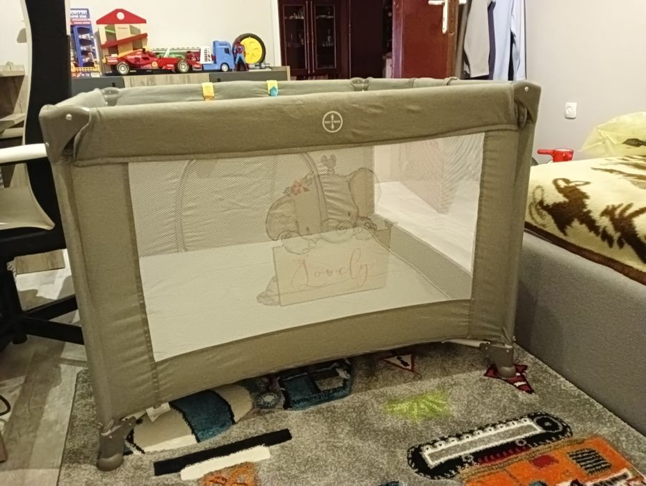 Кошара за игра Lorelli