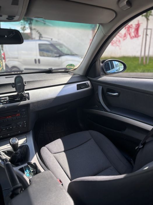 Vand/Schimb Bmw e90 320d 163 cai