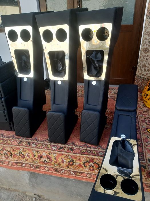 Damas mers barlari egalaridan