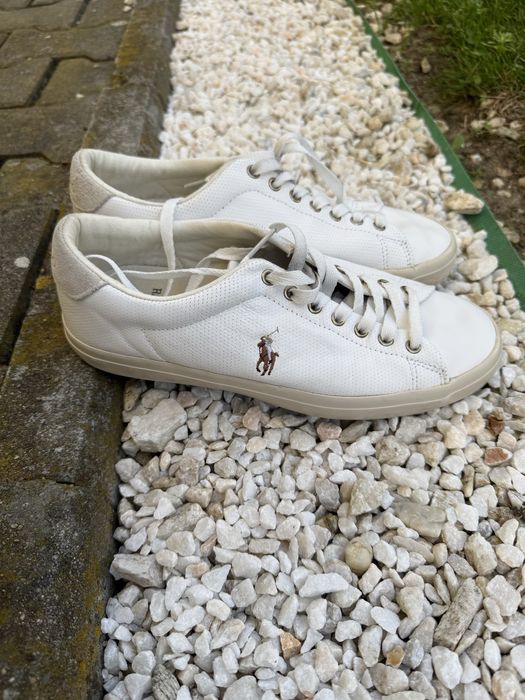 Adidasi Polo Ralph Lauren
