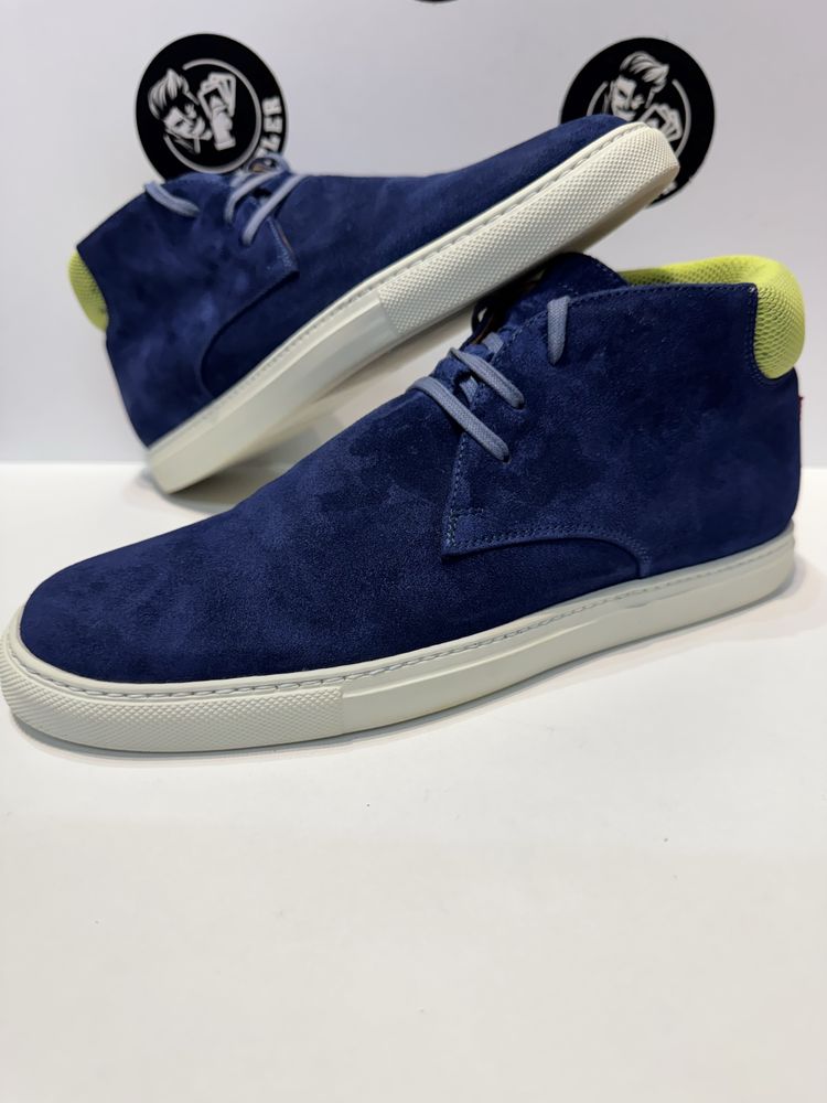 Обувки DSQUARED2.Номер 42.5