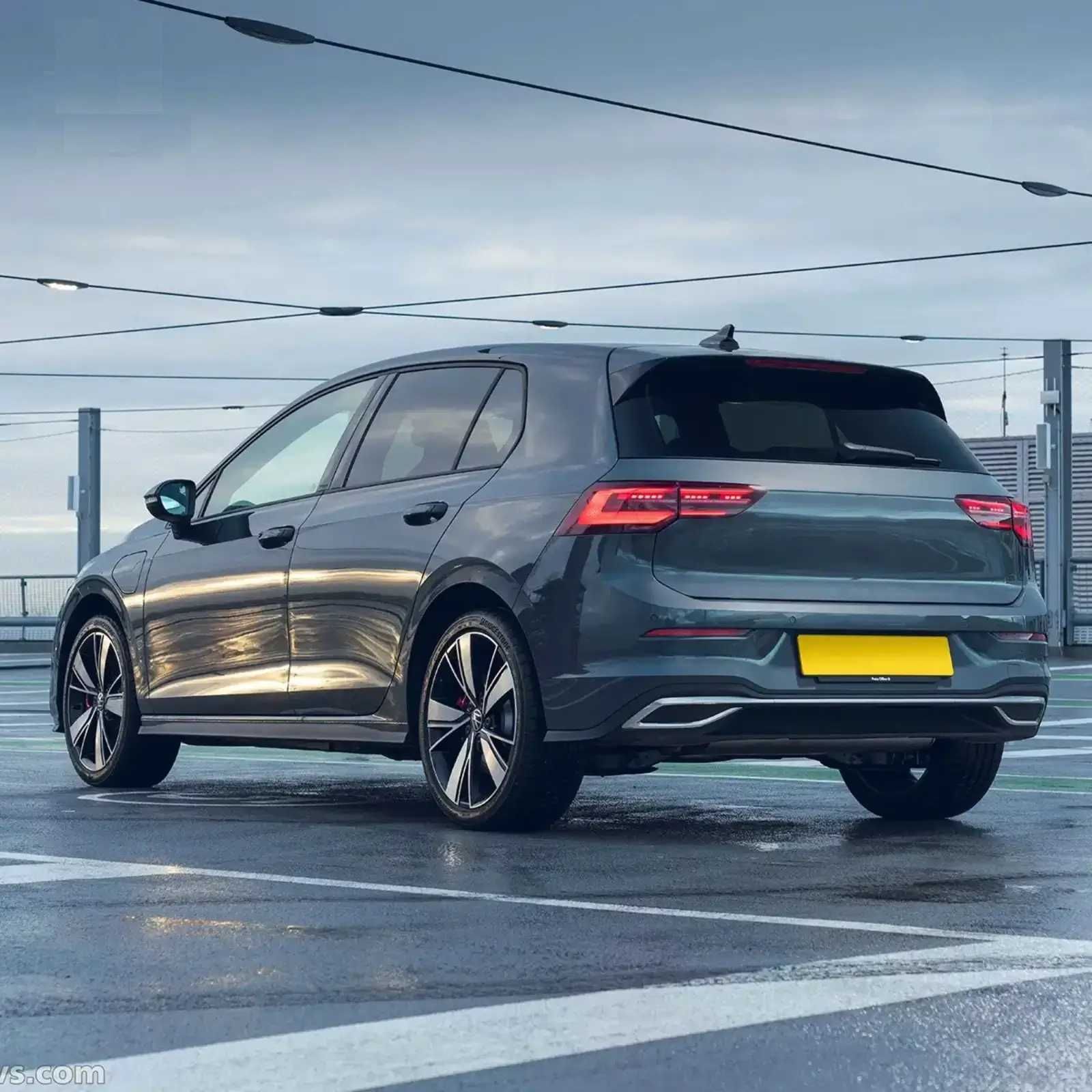 Комплект LED стопове за ГОЛФ 8 Golf 2019-