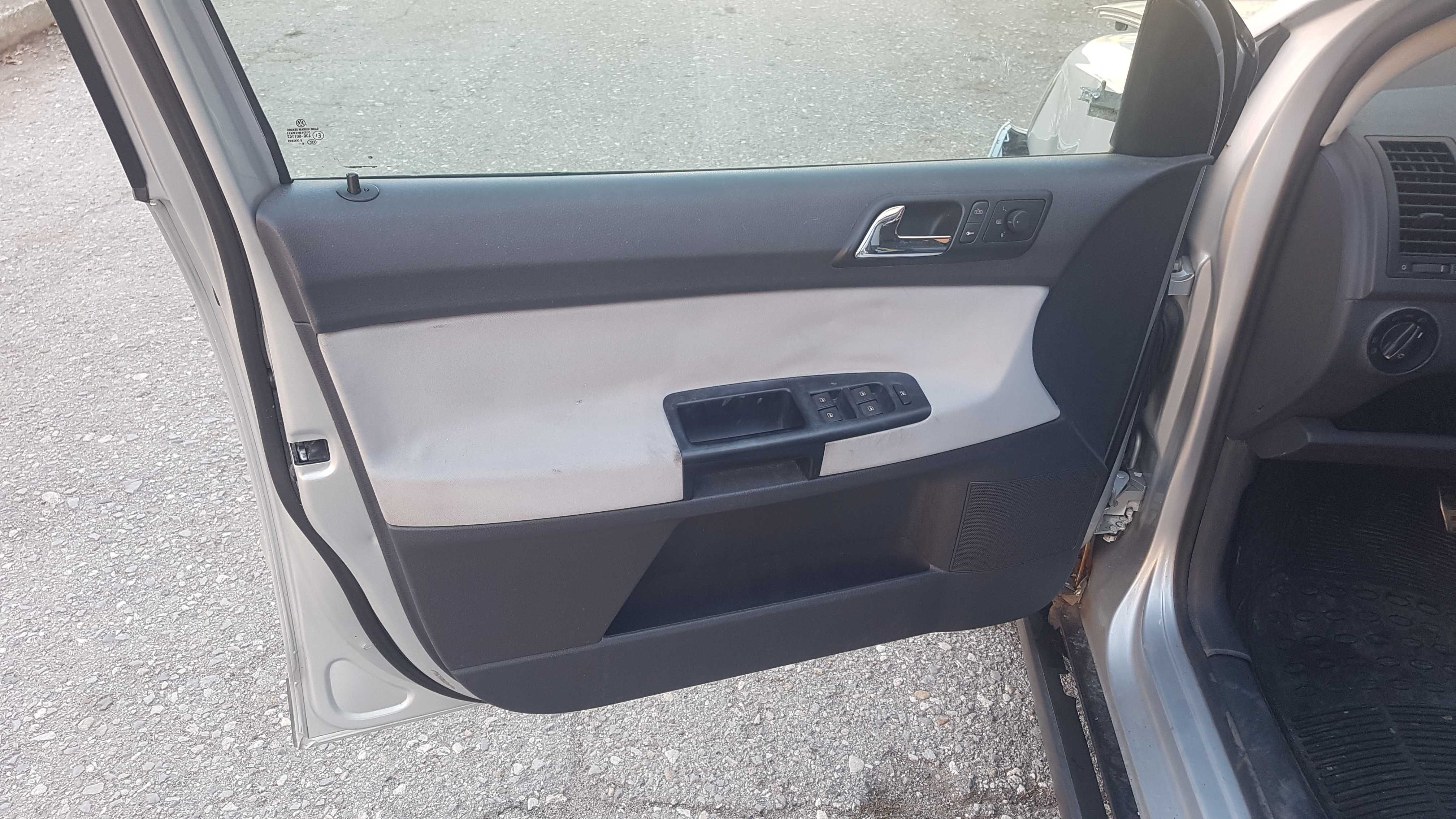 Vw polo cross 1.6i automat фолксваген поло