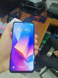 Redmi note 12 s 256/8