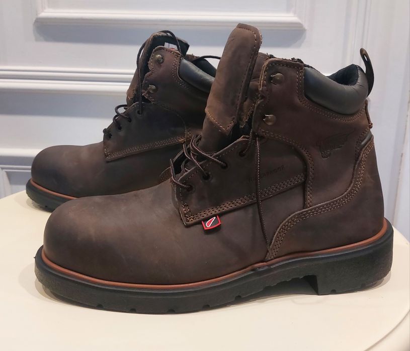 Ботинки Red wing 4404 (оригинал).
