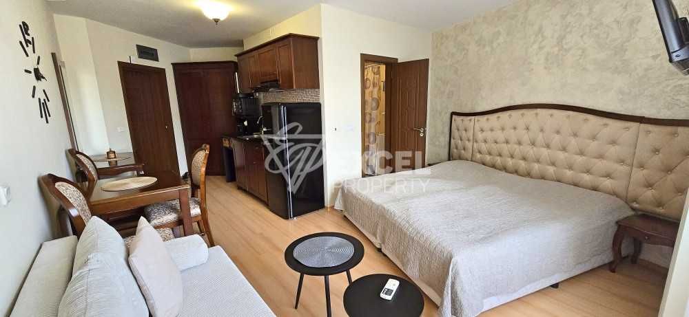 Продава се Едностаен апартамент в к.к. Слънчев бряг - 42 кв.м за 1189 €/кв.м - Снимка #8