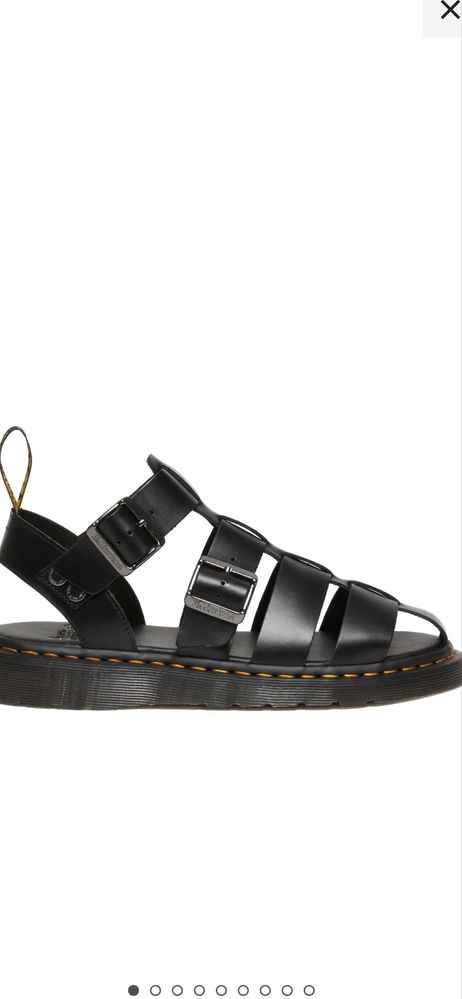 Сандали Dr.Martens