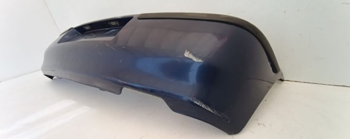 Bara  Spate - Transport gratuit! Volkswagen VW Polo a 3-a generatie 6