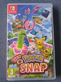 Pokemon snap  swich