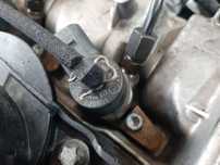 injector 2.2 cdi mercedes c-class w203 sprinter  0445110072