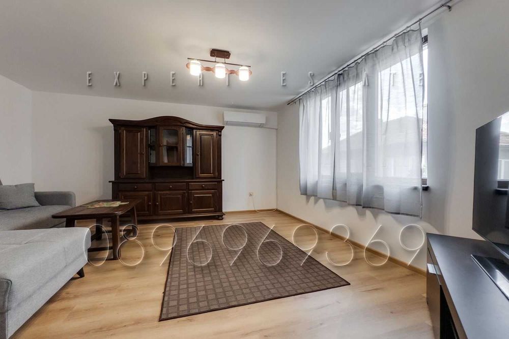 Продава се Тристаен апартамент в Варна, Колхозен пазар - 102 кв.м за 1567 €/кв.м - Снимка #3