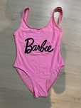 Costum de baie Barbie