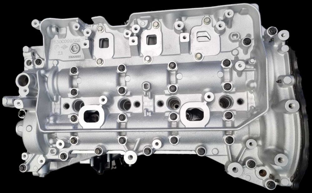 Motor Renault Trafic M9R  V710 EURO6