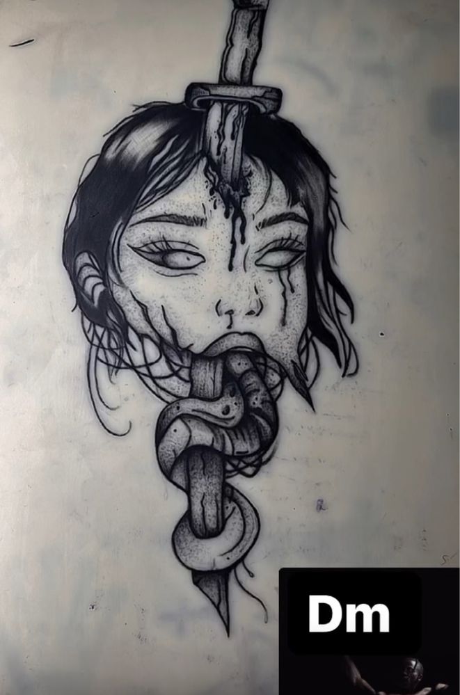 Tatuaje la cel mai accesibile preturi ,nu ezitati sa contactati