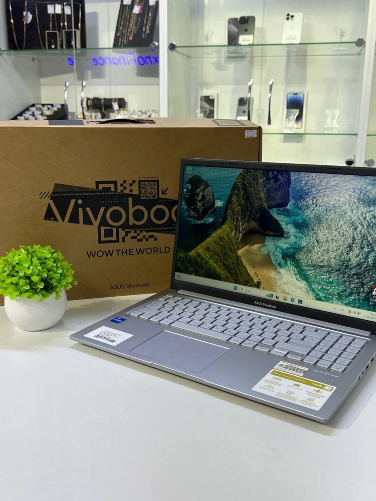 Asus VivoBook core i5-12