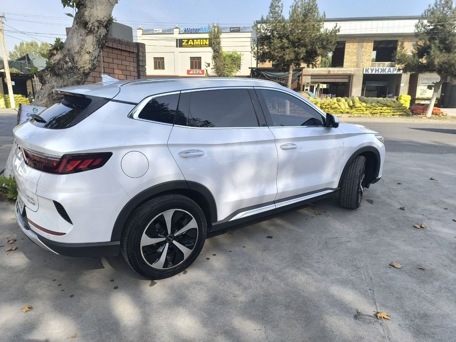 Byd song plus hybrid 2 pozitsiya
