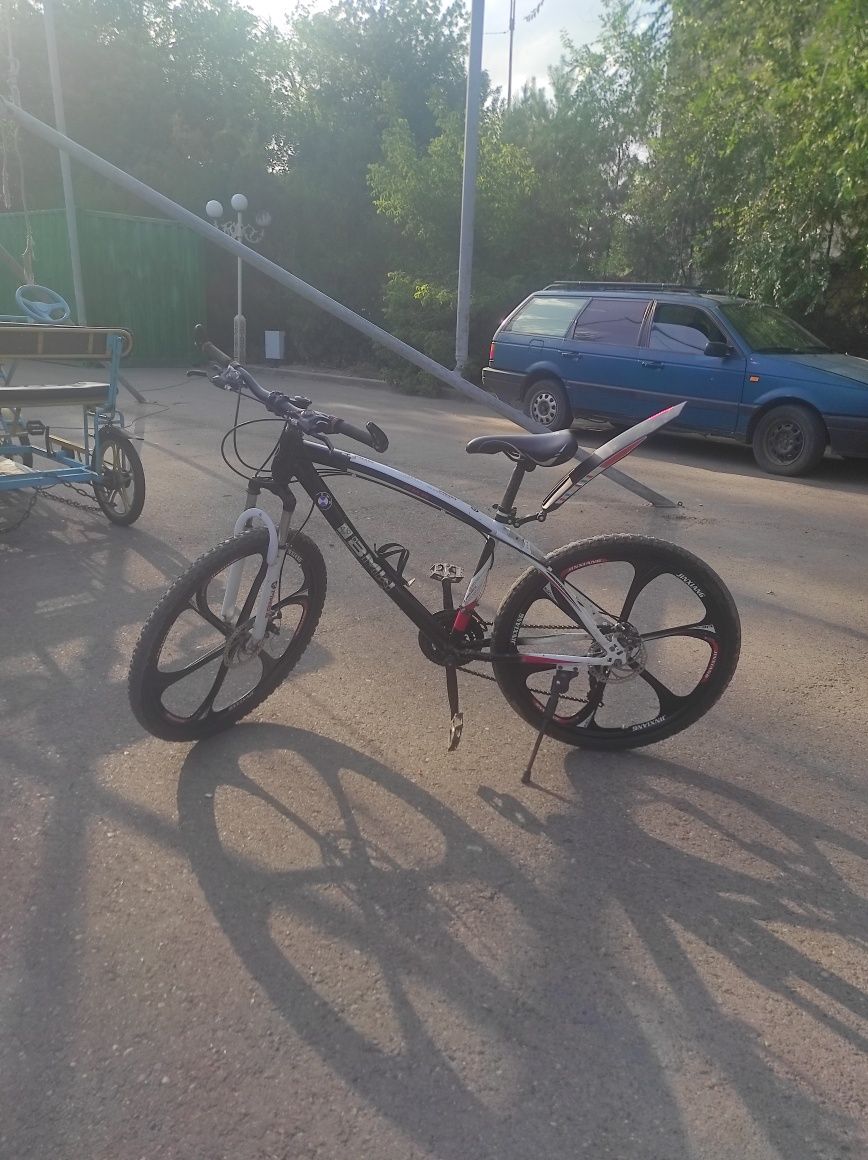 Продается срочно,бмв титановый диски