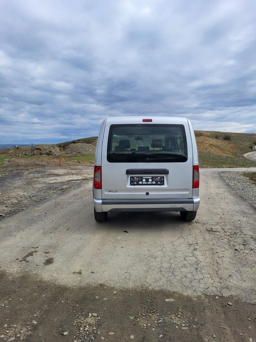 Ford Tourneo Connect 1.8 TDCI 2010