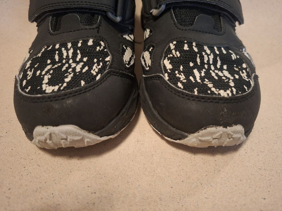 Jack Wolfskin детски зимни