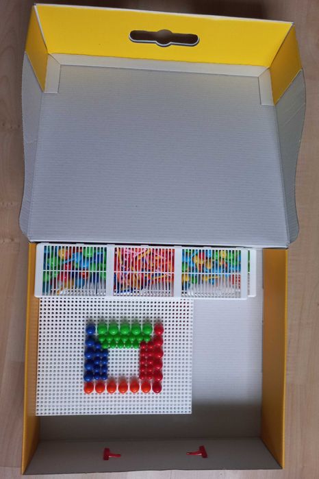 Детска мозайка като нова