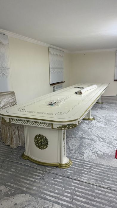 Гостевой стол 5х1,2