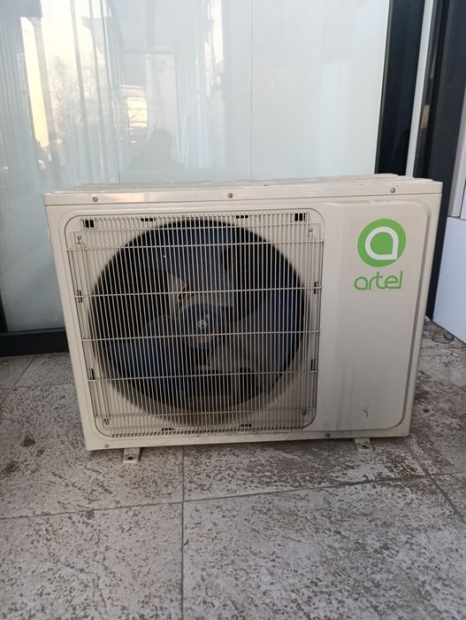 кондиционер Artel 30000btu