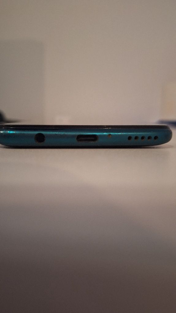 Huawei p40 lite.