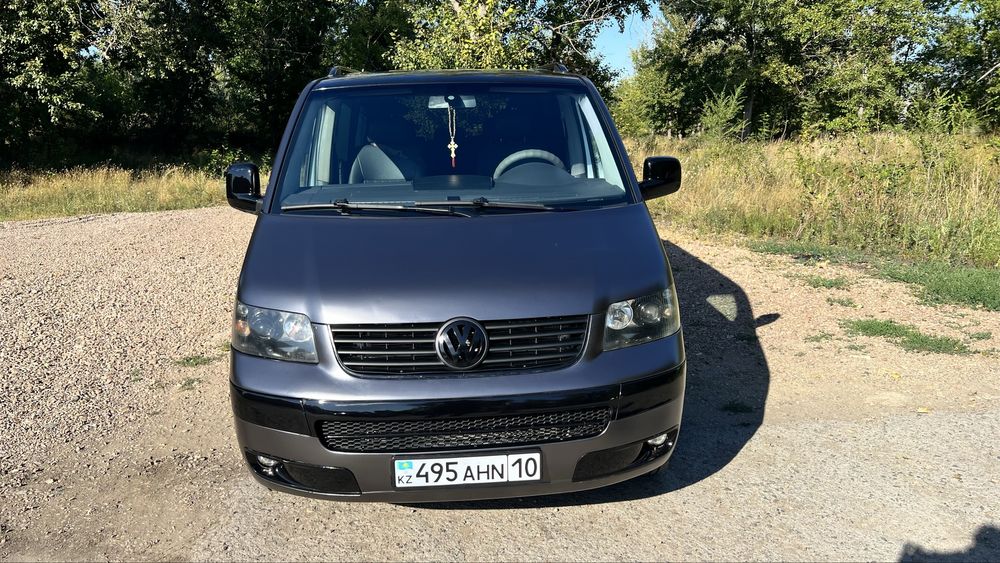 Продам Volkswagen T5