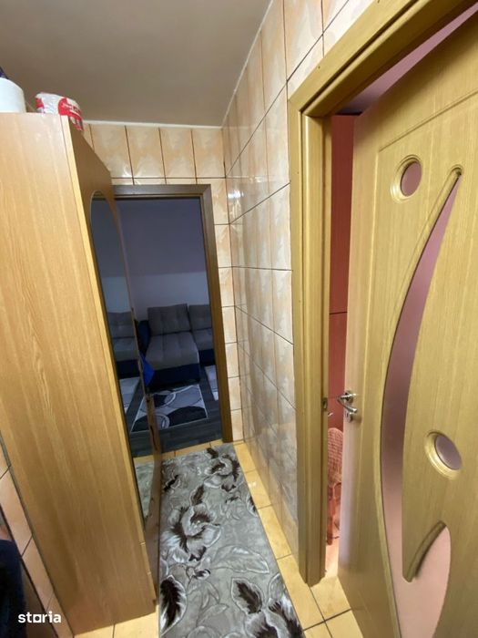 Apartament 1 camera Tatarasi