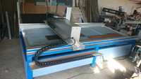 CNC taiere cu plasma