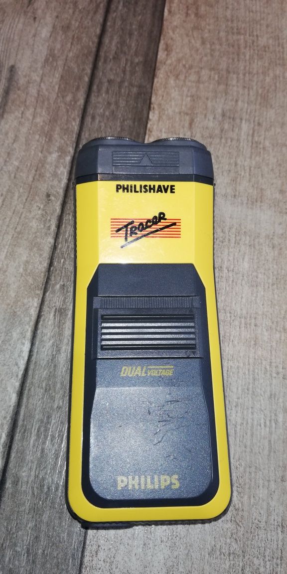 Aparat de bărbierit Philips Philishave Tracer Shaver