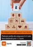 Asigurari RCA casco malpraxis casă în  RATE