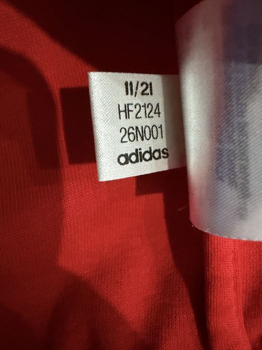 Bluza Adidas Rosie S