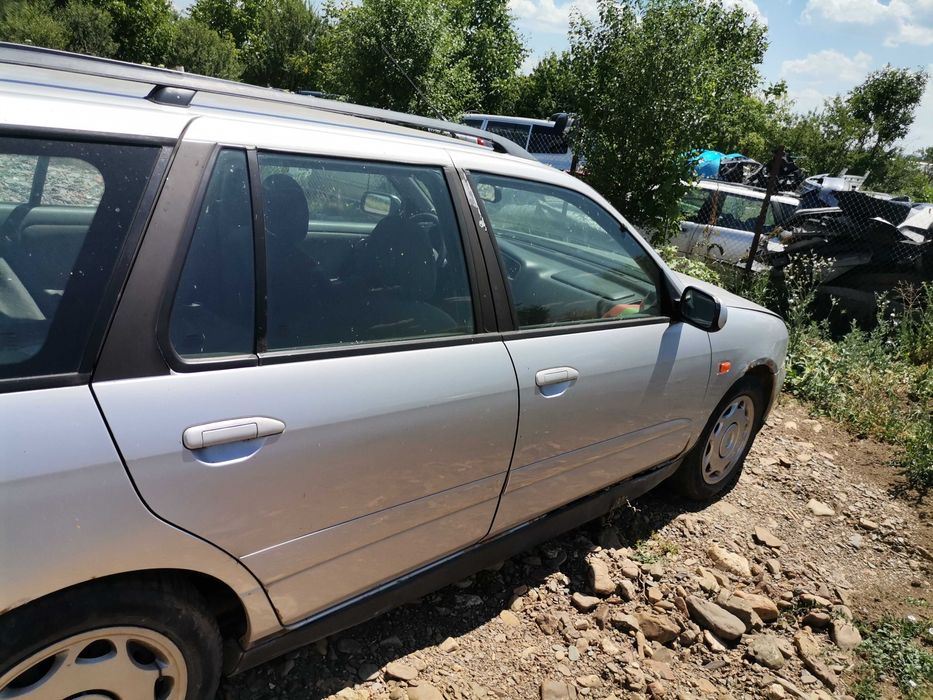 Nissan Primera P11-144 2.0 TD на части.