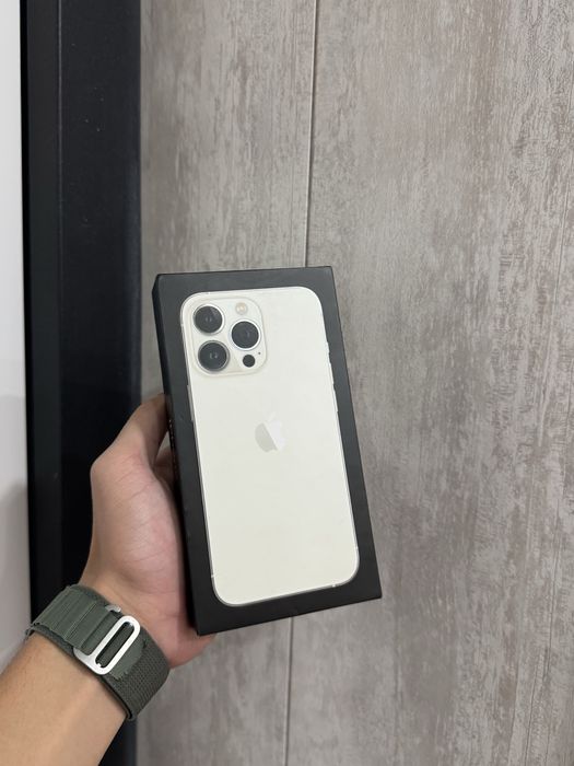 iPhone 13 Pro 256GB